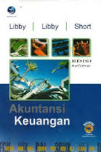 Image of Akuntansi Keuangan
