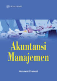 Image of Akuntansi Manajemen