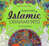 Image of Amazing Islamic Ornaments