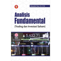 Image of Analisis Fundamental (Trading dan Investasi Saham)