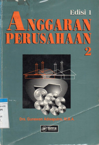 Image of Anggaran Perusahaan 2