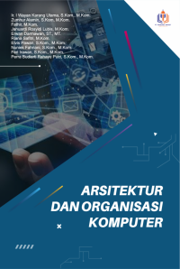Image of Arsitektur dan Organisasi Komputer