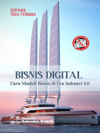 Image of Bisnis Digital : Cara Mudah Bisnis di Era Industri 4.0