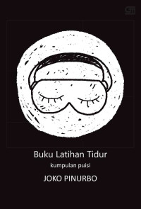 Image of Buku Latihan Tidur
