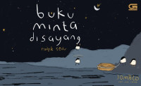 Image of Buku Minta Disayang