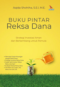 Image of BUKU PINTAR REKSA DANA