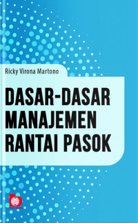 Image of Dasar-Dasar Manajemen Rantai Pasok