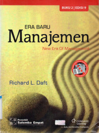 Image of Era Baru Manajemen (Buku 2)