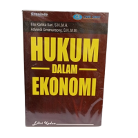 Image of Hukum dalam Ekonomi