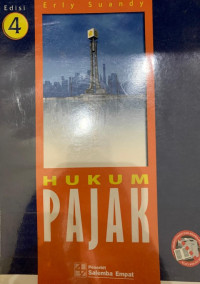 Image of Hukum Pajak