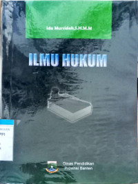 Image of Ilmu Hukum
