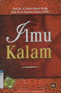 Image of Ilmu Kalam