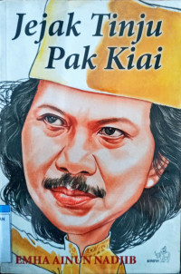 Image of Jejak Tinju Pak Kiai