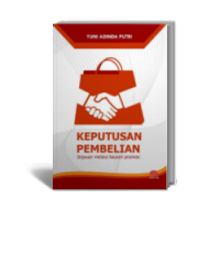 Image of Keputusan Pembelian (Tinjauan Melalui Bauran Promosi)