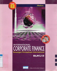 Image of Keuangan Perusahaan Internasional (Buku 2)