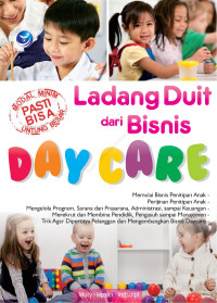 Image of Ladang Duit dari Bisnis Daycare