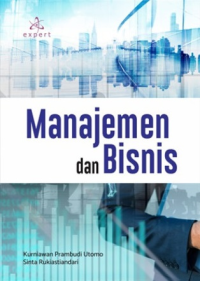 Image of Manajemen dan Bisnis