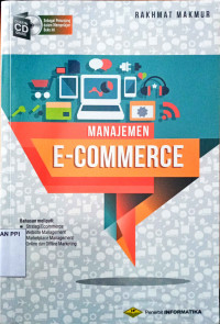 Image of Manajemen Ecommerce