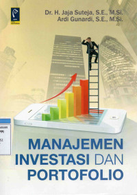 Image of Manajemen Investasi dan Portofolio