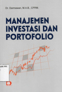 Image of Manajemen Investasi dan Portofolio
