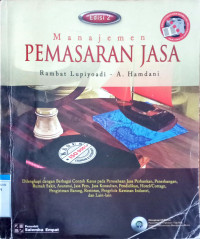 Image of Manajemen Jasa