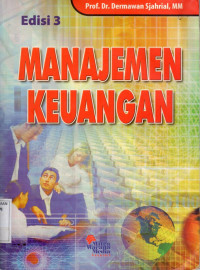 Image of Manajemen Keuangan