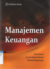 Image of Manajemen Keuangan