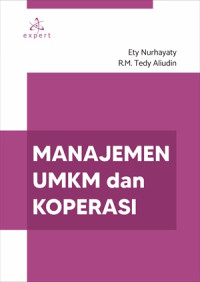 Image of Manajemen UMKM dan Operasi