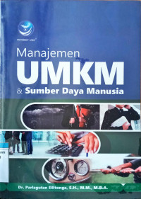 Image of Manajemen UMKM dan Sumber Daya Manusia