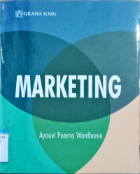 Image of Marketing