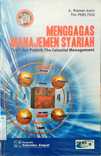 Image of Menggagas Manajemen Syariah: Teori dan Praktik The Celestial Management