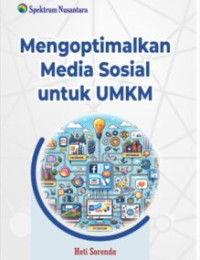 Image of Mengoptimalkan Media Sosial untuk UMKM