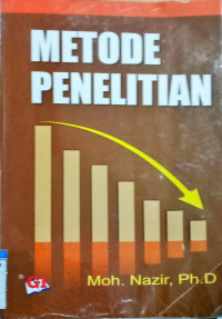 Image of Metode Penelitian