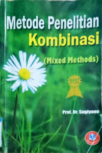 Image of Metode Penelitian Kombinasi
