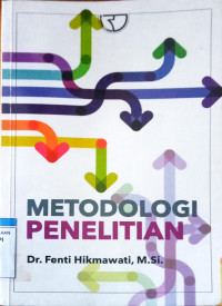 Image of Metodologi Penelitian
