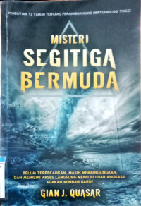 Image of Misteri Segitiga Bermuda