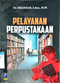 Image of Pelayanan Perpustakaan