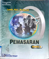 Image of Pemasaran (Buku 2)