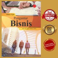 Image of Buku Ajar Pengantar Bisnis