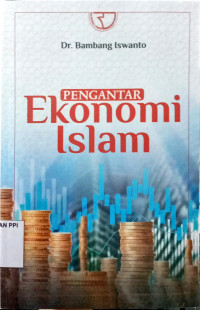 Image of Pengantar Ekonomi Islam