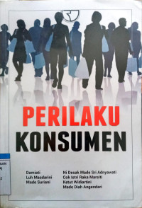 Image of Perilaku Konsumen