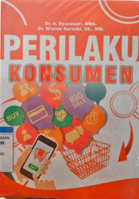 Image of Perilaku Konsumen