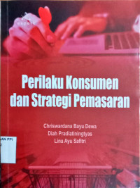 Image of Perilaku Konsumen dan Strategi Pemasaran