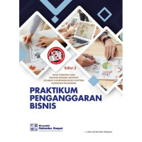 Image of Praktikum Penganggaran Bisnis
