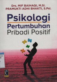 Image of Psikologi Pertumbuhan Pribadi Positif