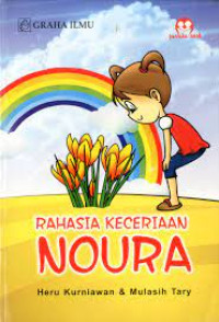 Image of Rahasia Keceriaan Noura