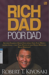 Image of Rich Dad Poor Dad