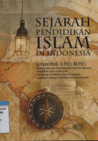 Image of Sejarah Pendidikan Islam Di Indonesia
