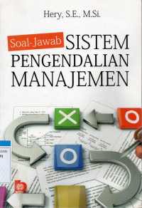 Image of Soal-Jawab Sistem Pengendalian Manajemen