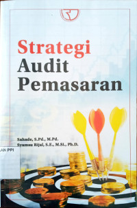Image of Strategi Audit Pemasaran